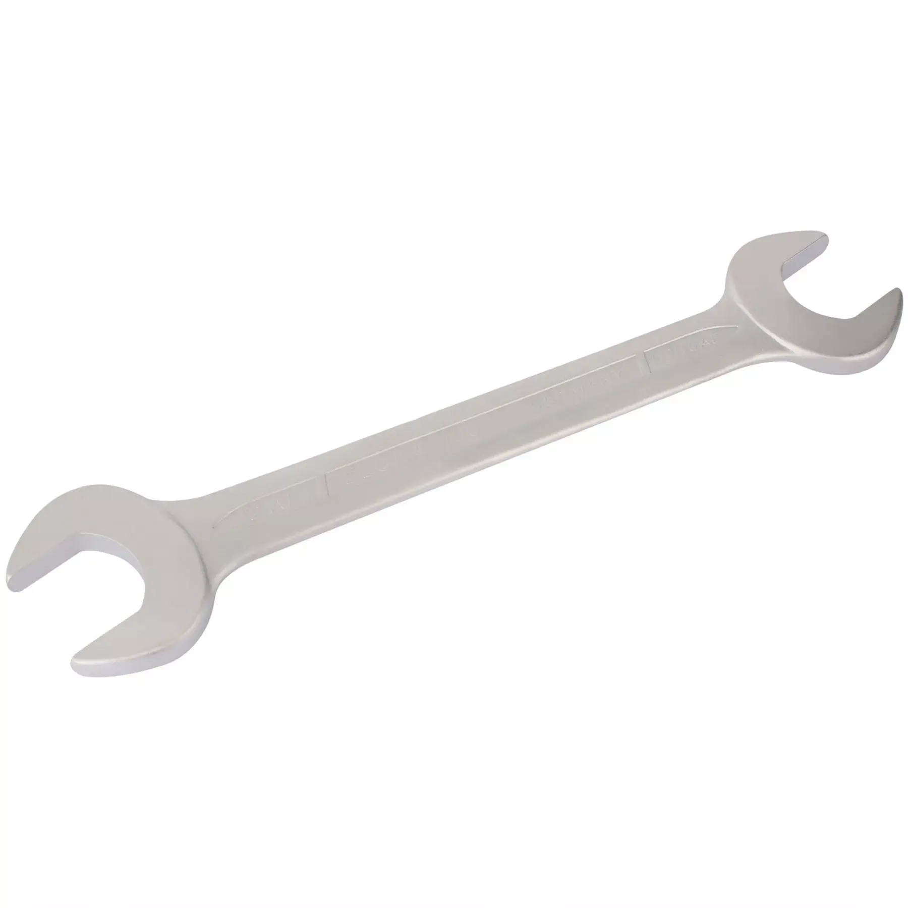 Elora Long Imperial Double Open End Spanner 1.13/16 x 2" 01771