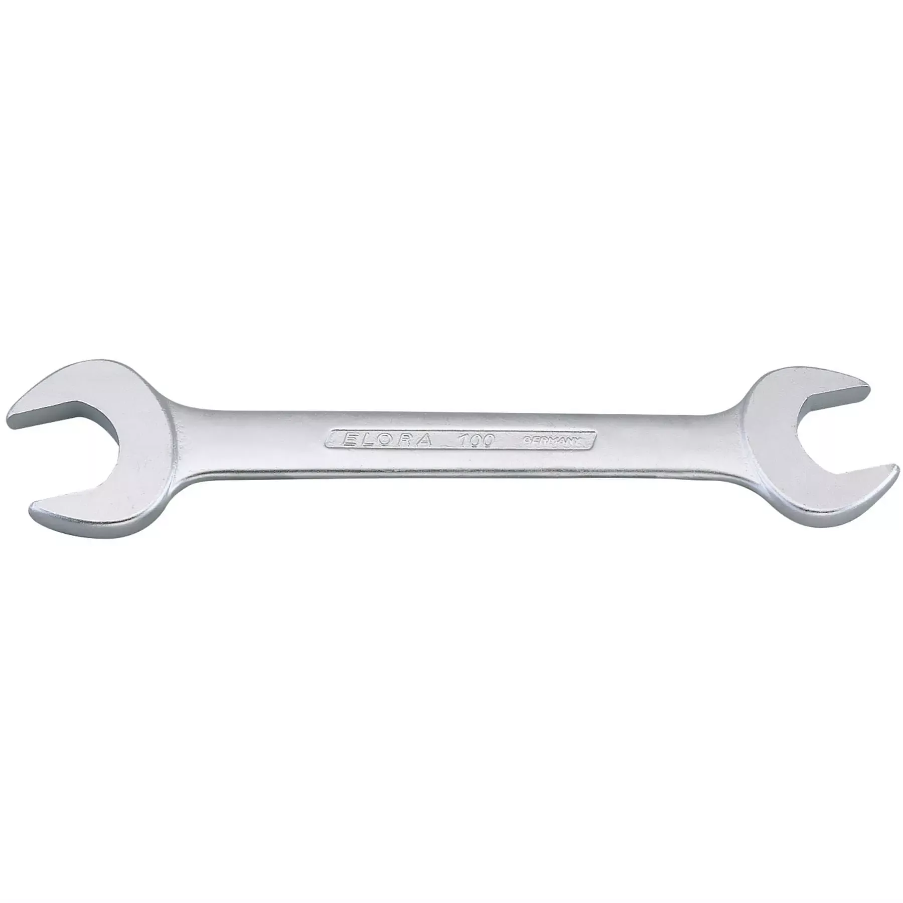 Elora Long Imperial Double Open End Spanner 1.7/8 x 2.1/16" 01789