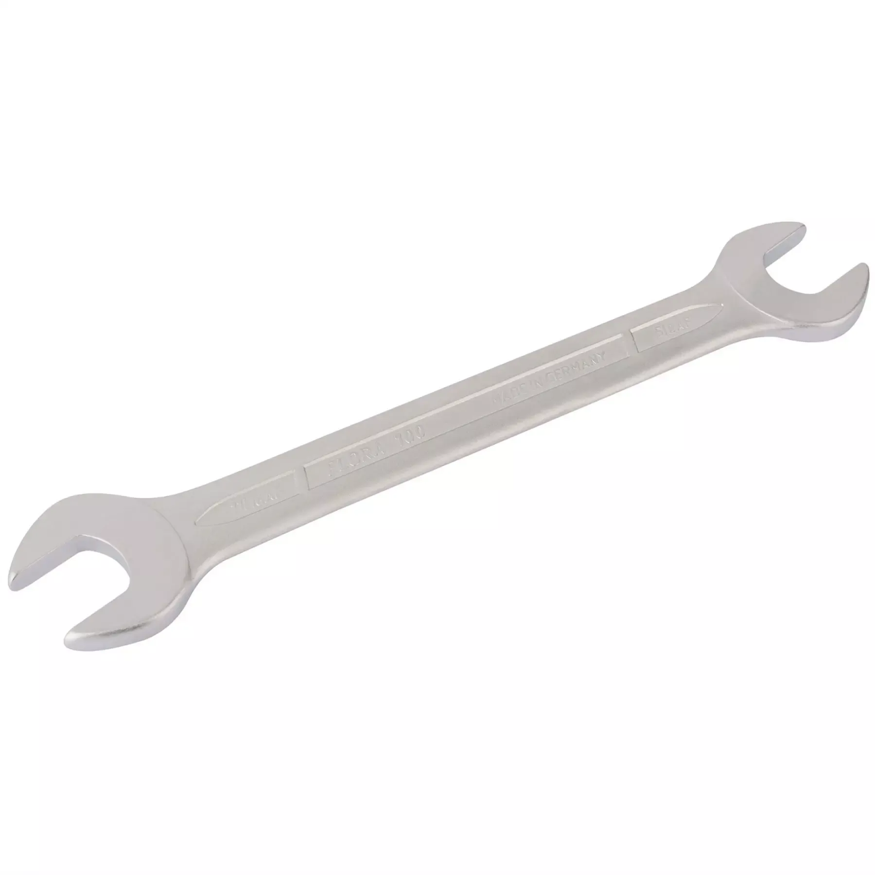 Elora Long Imperial Double Open End Spanner 5/8 x 11/16" 01466