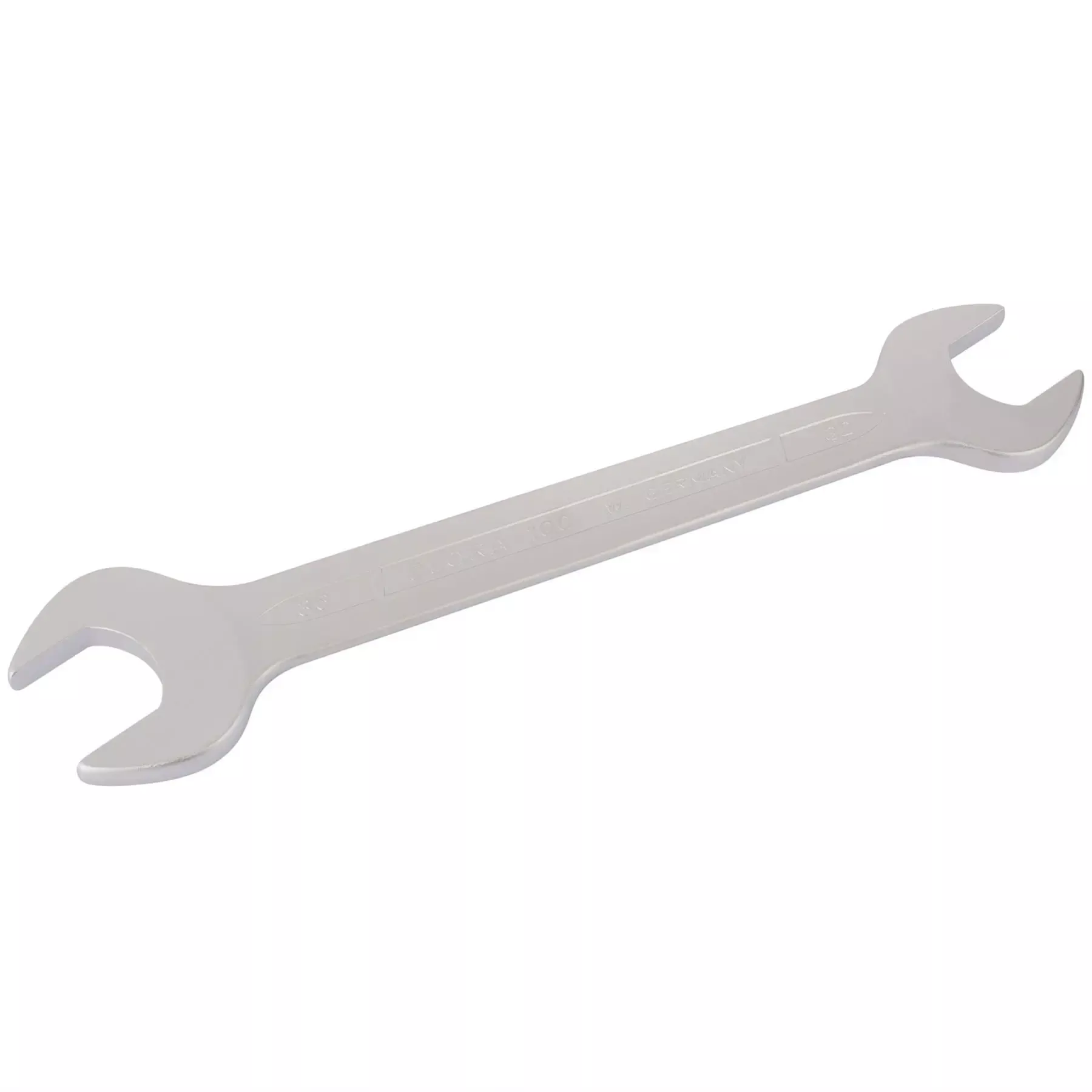 Elora Long Metric Double Open End Spanner 32 x 36mm 02092