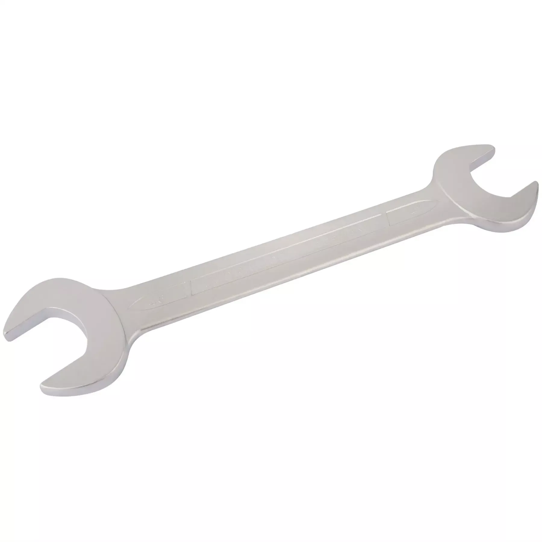 Elora Long Metric Double Open End Spanner 41 x 46mm 02117