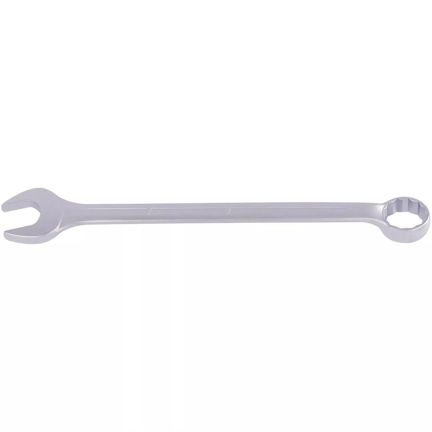 Elora Long Whitworth Combination Spanner 1" 03876