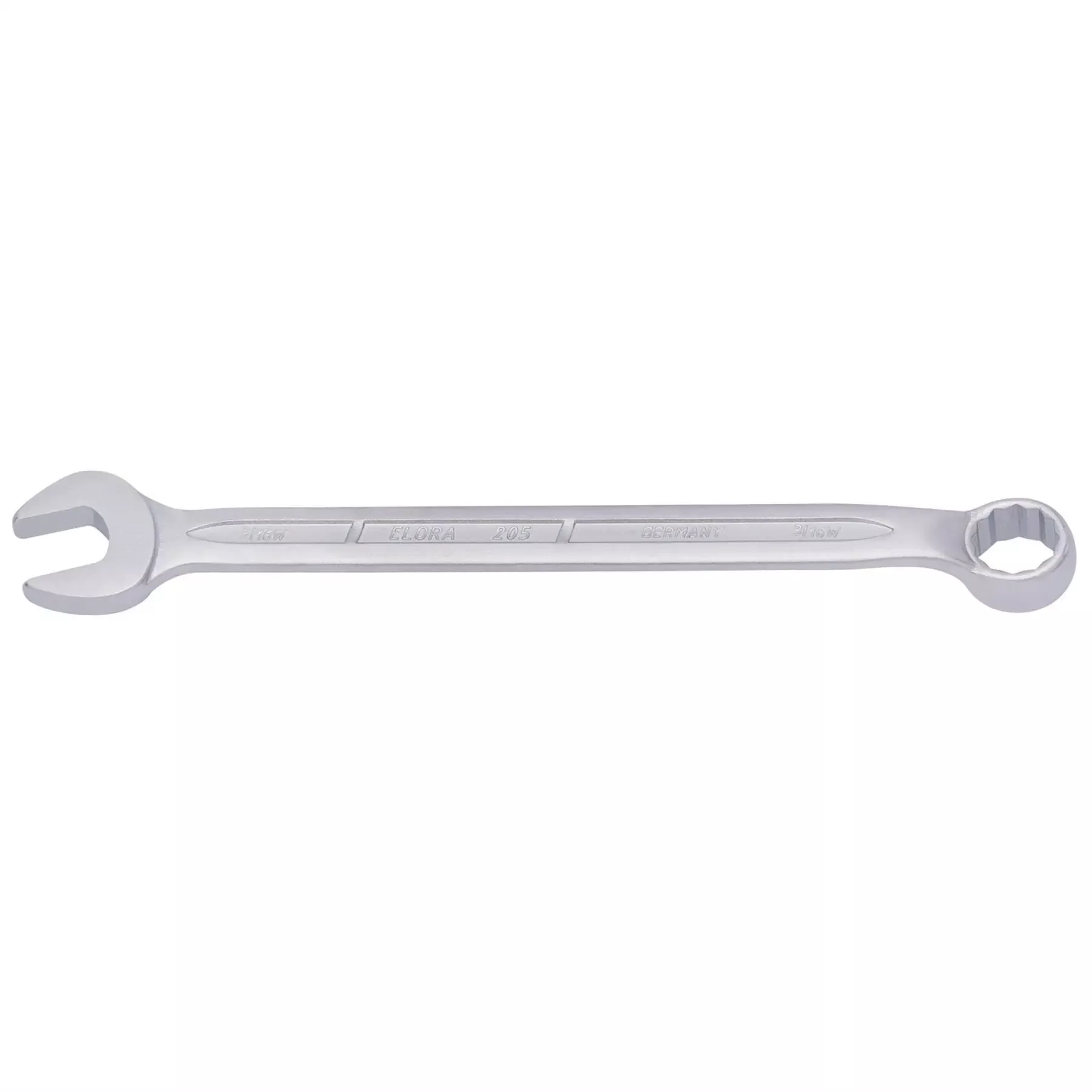 Elora Long Whitworth Combination Spanner 3/16" 03743