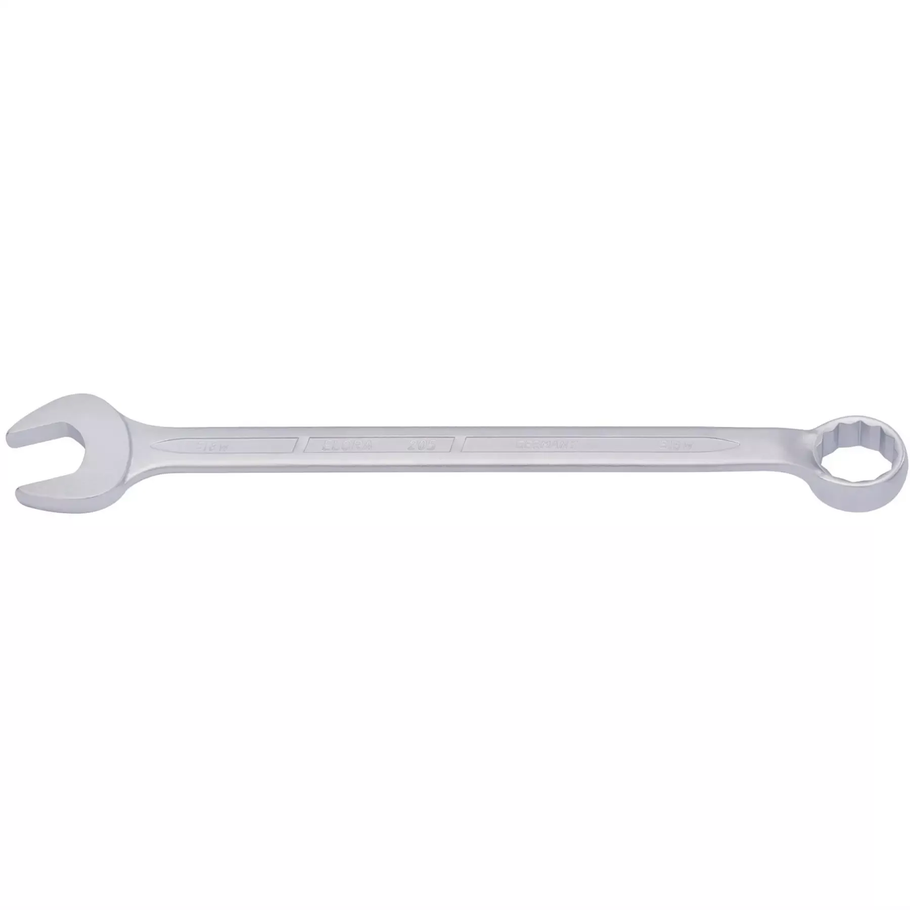 Elora Long Whitworth Combination Spanner 5/8" 03818
