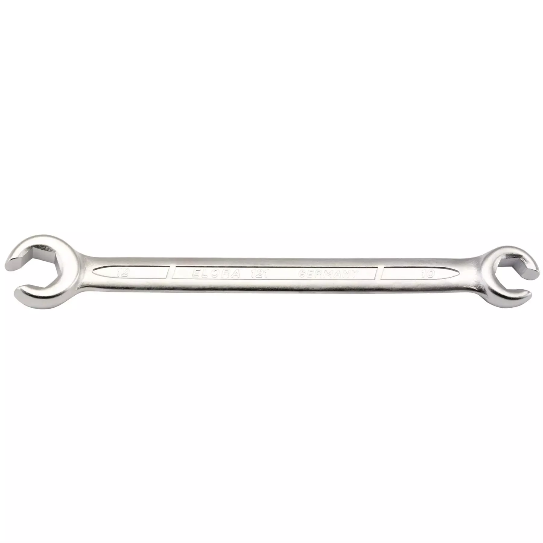 Elora Metric Flare Nut Spanner 10 x 12mm 04501