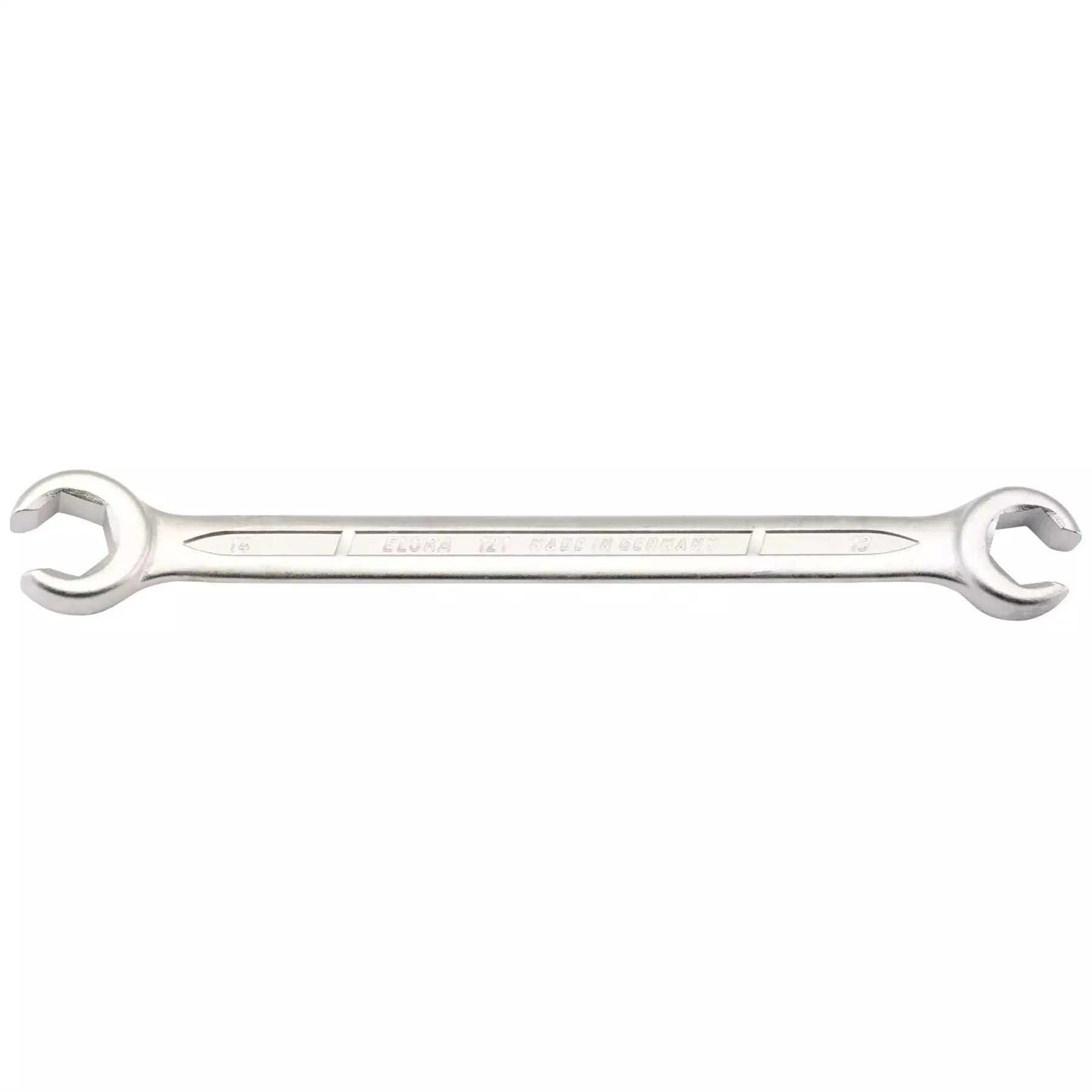 Elora Metric Flare Nut Spanner 13 x 14mm 04519