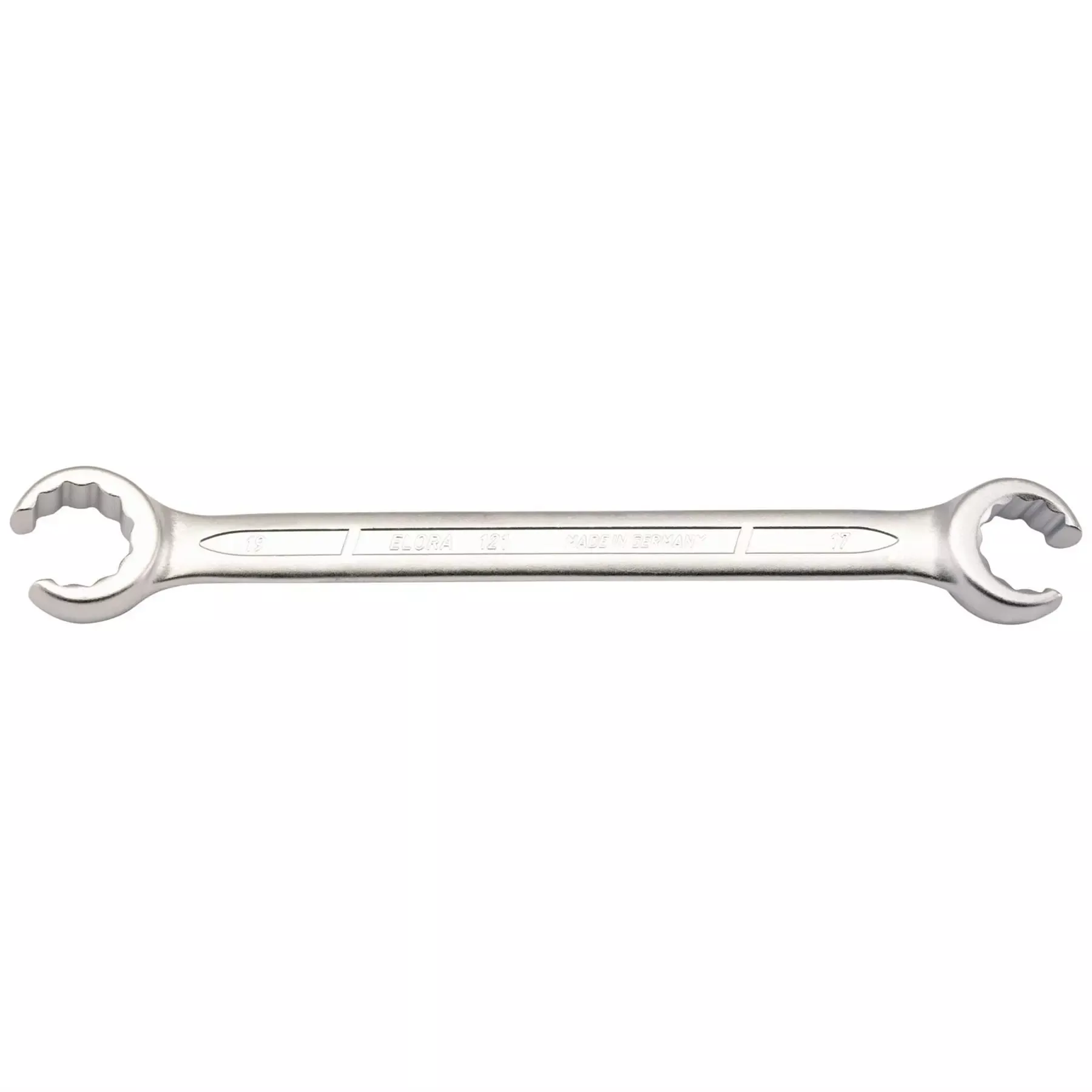 Elora Metric Flare Nut Spanner 17 x 19mm 04551