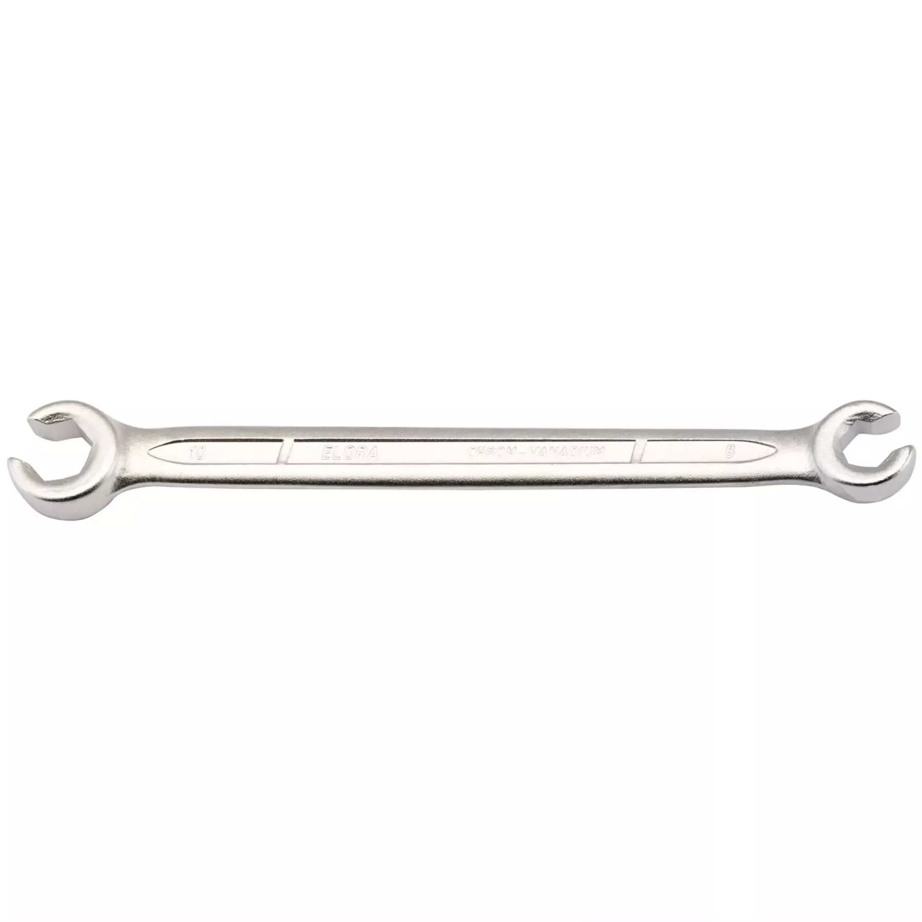 Elora Metric Flare Nut Spanner 8 x 10mm 04486