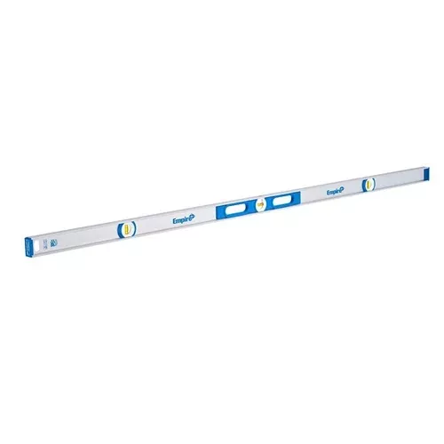 Empire 72" Non-Magnetic IBeam Level 500.72