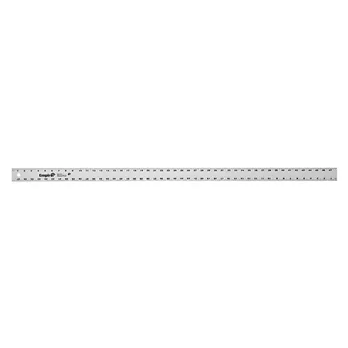 Empire Level 48" X 2" Aluminum Heavy Duty Straight Edge 4004