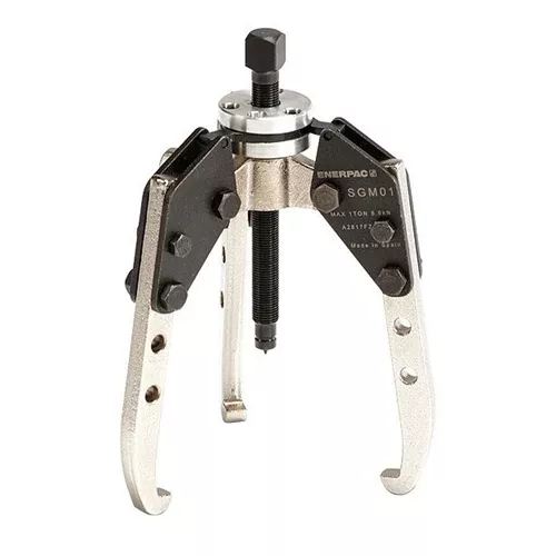 Enerpac 1 Ton Mechanical Sync Grip Puller SGM01