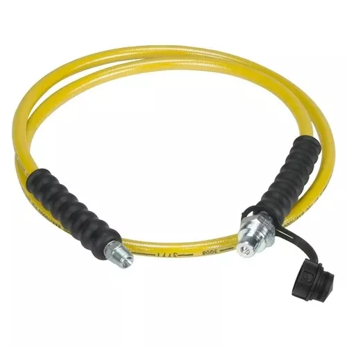 Enerpac 10' Thermo-Plastic High Pressure Hydraulic Hose HC7210