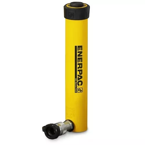 Enerpac 11.2 ton Capacity, 14.00 in Stroke, General Purpose Hydraulic Cylinder RC1014