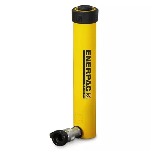 Enerpac 15.7 Ton Hydraulic 10" Stroke Single-Acting General Purpose Cylinder RC1510