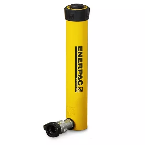 Enerpac 25.8 ton Capacity, 4.00 in Stroke, General Purpose Hydraulic Cylinder RC254