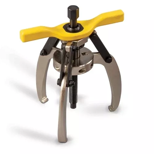 Enerpac 6 Ton Mechanical 3 Jaw Lock-Grip Puller LGM306