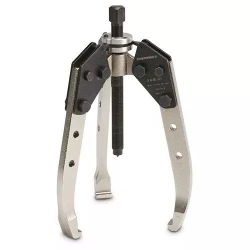 Enerpac 7 Ton Mechanical Sync Grip Puller SGM07