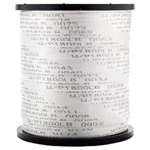 Erin Rope 1/2" x 5000' Woven Polyester Cable Pulling Mule Tape WP12505000