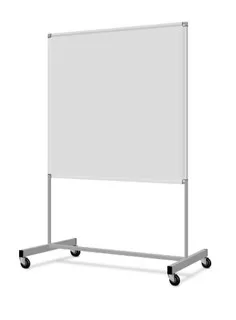 ESD Mobile Dividing Screen (2000mm x 2000mm) 78.75" x 78.75"