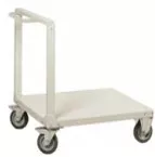 ESD Platform Trolley
