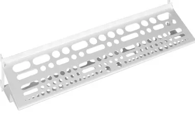 ESD Tool Holder, 750mm (29.50")