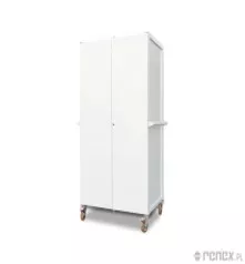 ESD Transport Cabinet