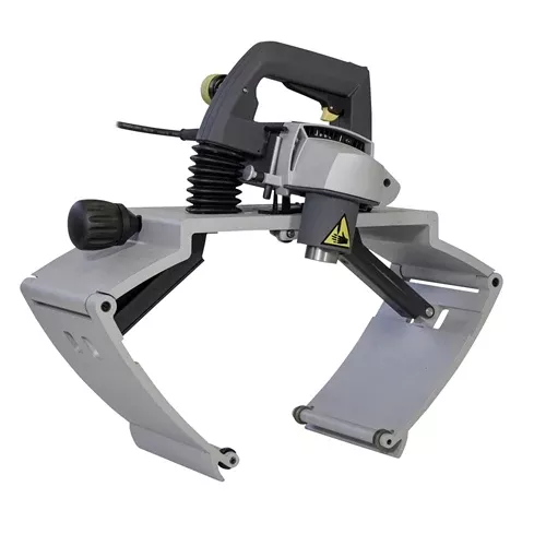 Exact PipeBevel PB360E (4.5" - 14" Pipe) Beveling System