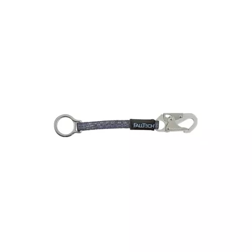 FallTech 18" D-Ring Extender 8366