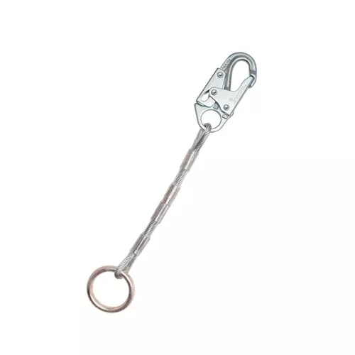 FallTech 18" D-Ring Extender 8366C