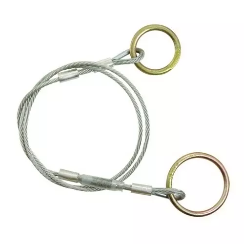 Falltech Cable Pass-through 10' 743810