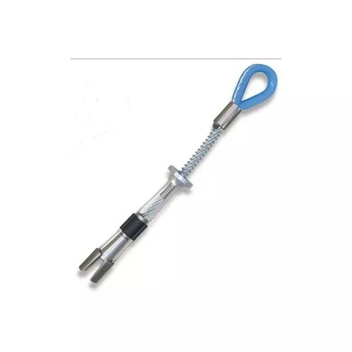 FallTech Concrete 10,000 lb 1" RB Anchor 7441