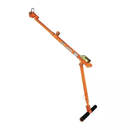 FallTech Confined Space/Rescue Adjustable Pole Hoist 605047
