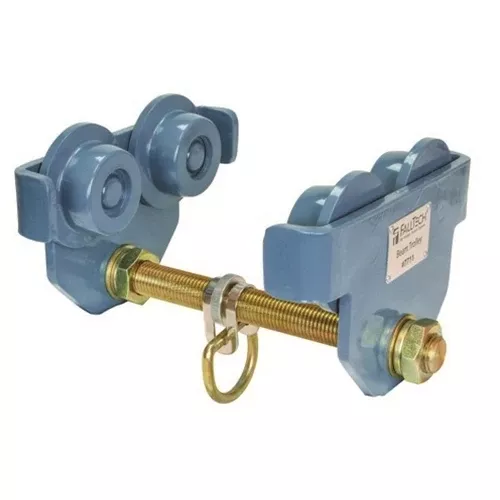 Falltech Heavy Duty Beam Trolley 7711