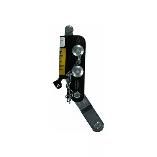 FallTech Hinged Self-Tracking Cable Grab 7609