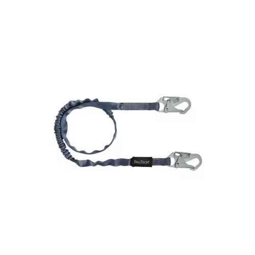 FallTech Internal 6' Shock Absorbing Lanyard 8259