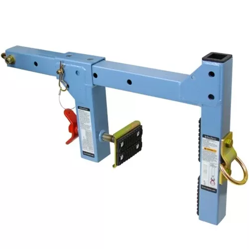 FallTech Parapet Wall Anchor 7460A
