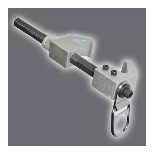 FallTech SteelGrip Hex Bar Vertical Beam Anchor 12 7535
