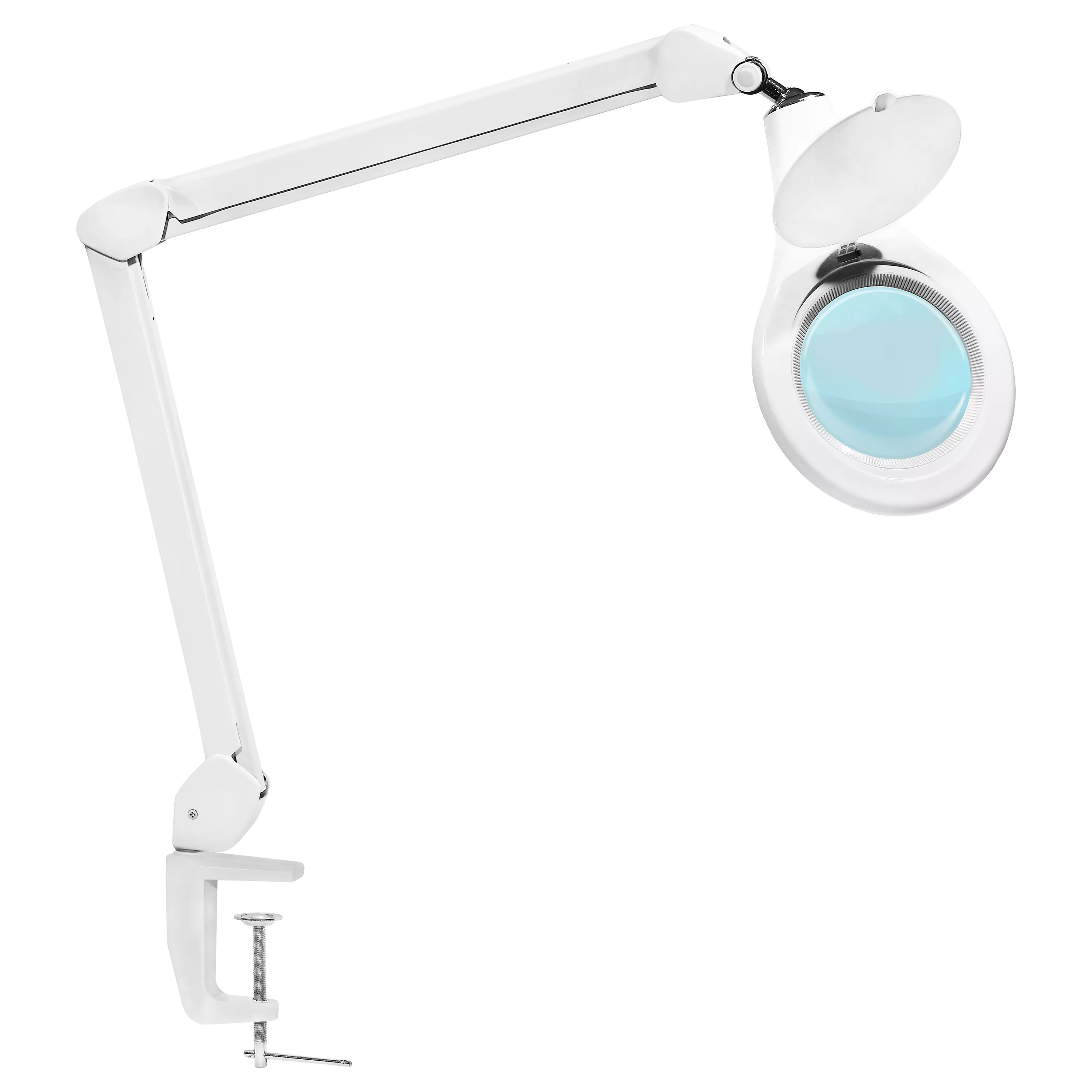 FCM-820LEDA - LED Illuminated Magnifier