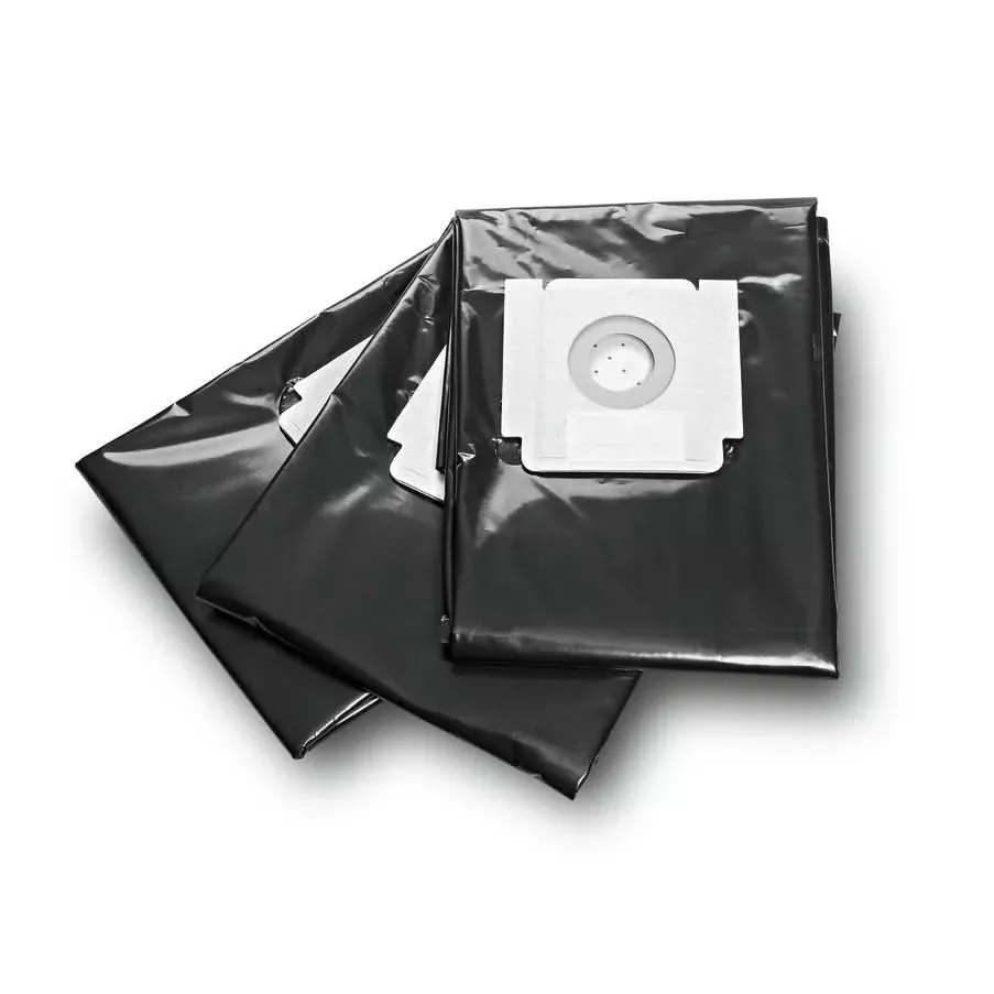 Fein 31345130010 HEPA Filter Bag, 3-Pack