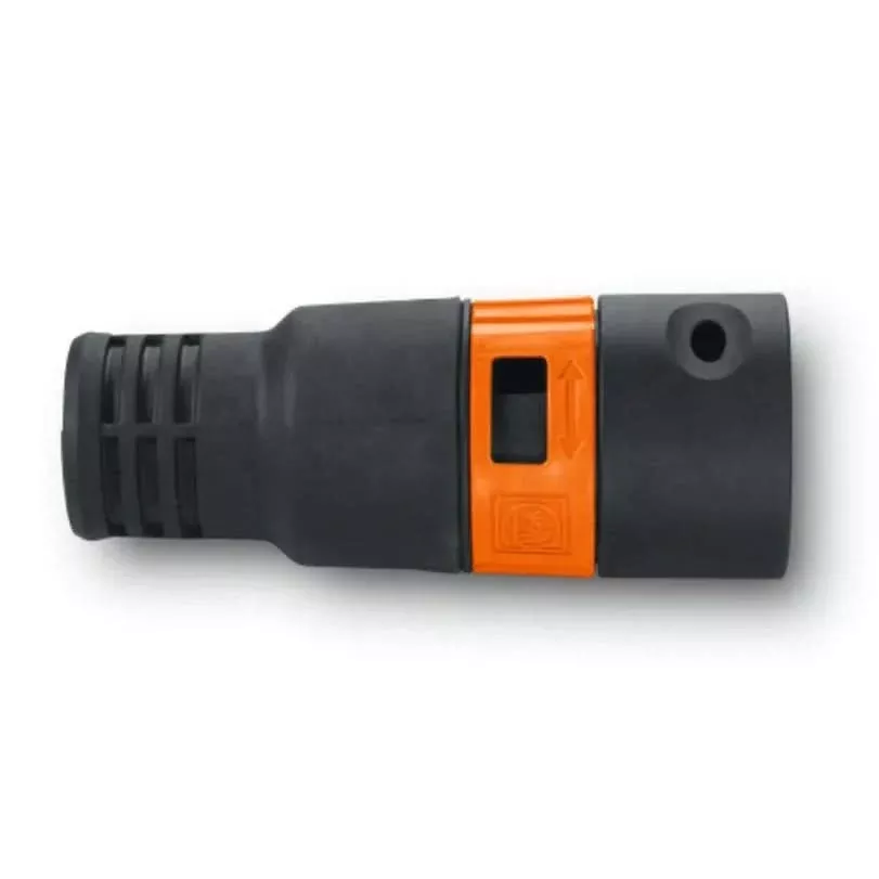 Fein 31345300010 Electroconductive Dustex Tool Sleeve, 27mm