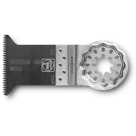 Fein 63502232260 E-Cut Precision BIM Saw Blade SL Mount