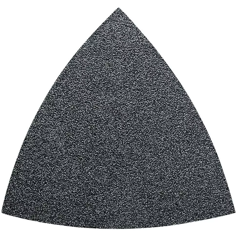 Fein 63717083043 Sanding Sheets, 80 Grit, 5 Pcs