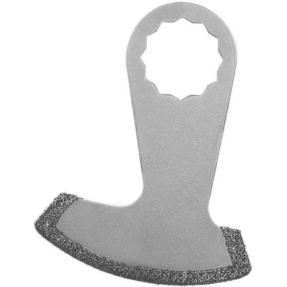 Fein 63903162017 Diamond-Coated Segment Blade