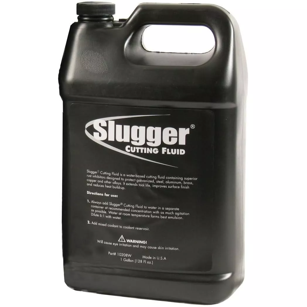 Fein 64298102080 Slugger Cutting Fluid, 1 Gal