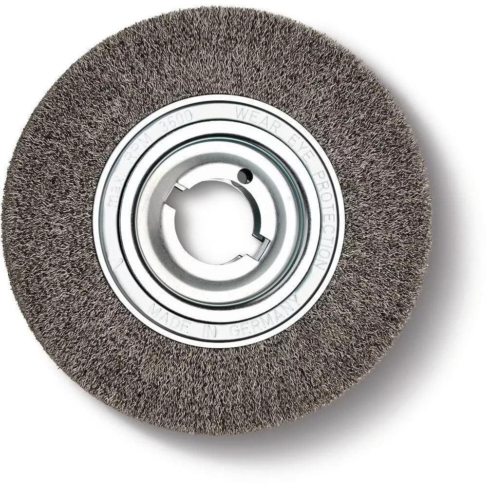 Fein 69902007000 Steel Brush, 28 ga