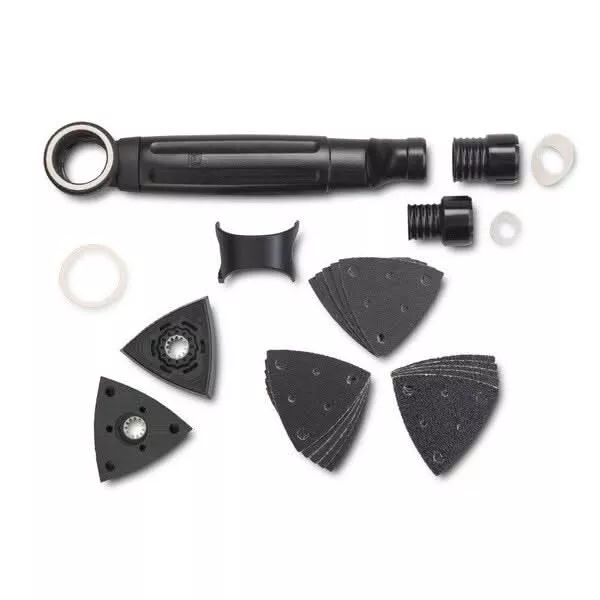 Fein 92602102000 Dust Extraction Set