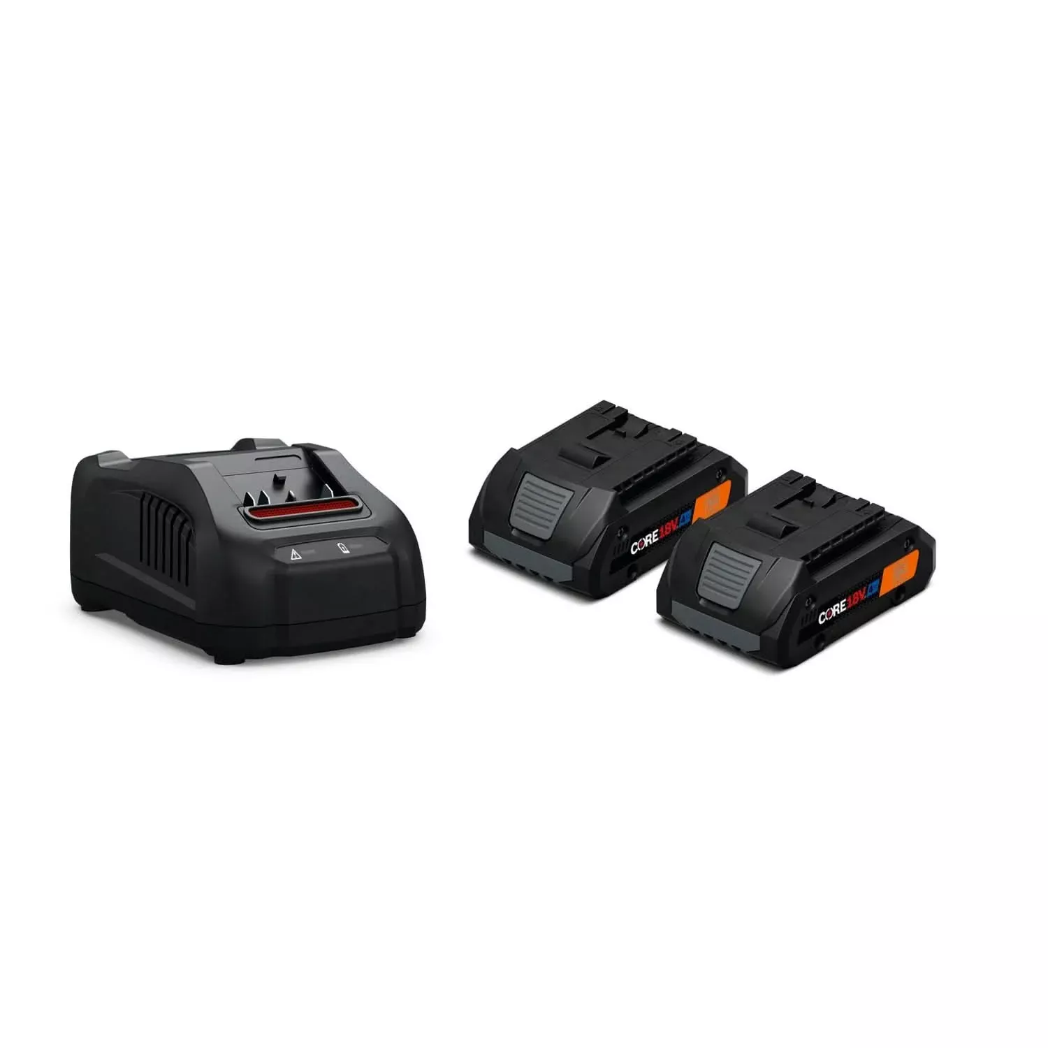 Fein 92604228090 CORE 18V AS STARTER SET 4.0Ah Battery & Charger Kit