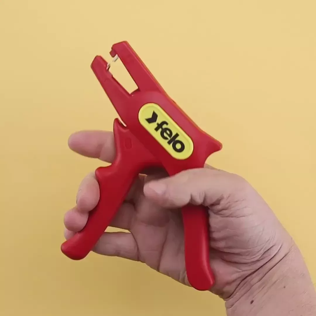 Felo Automatic Wire Stripper