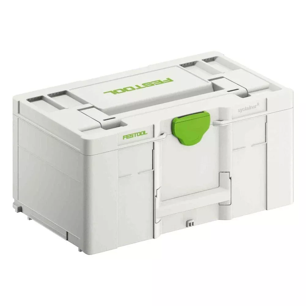 Festool 204848 SYS3 L 237