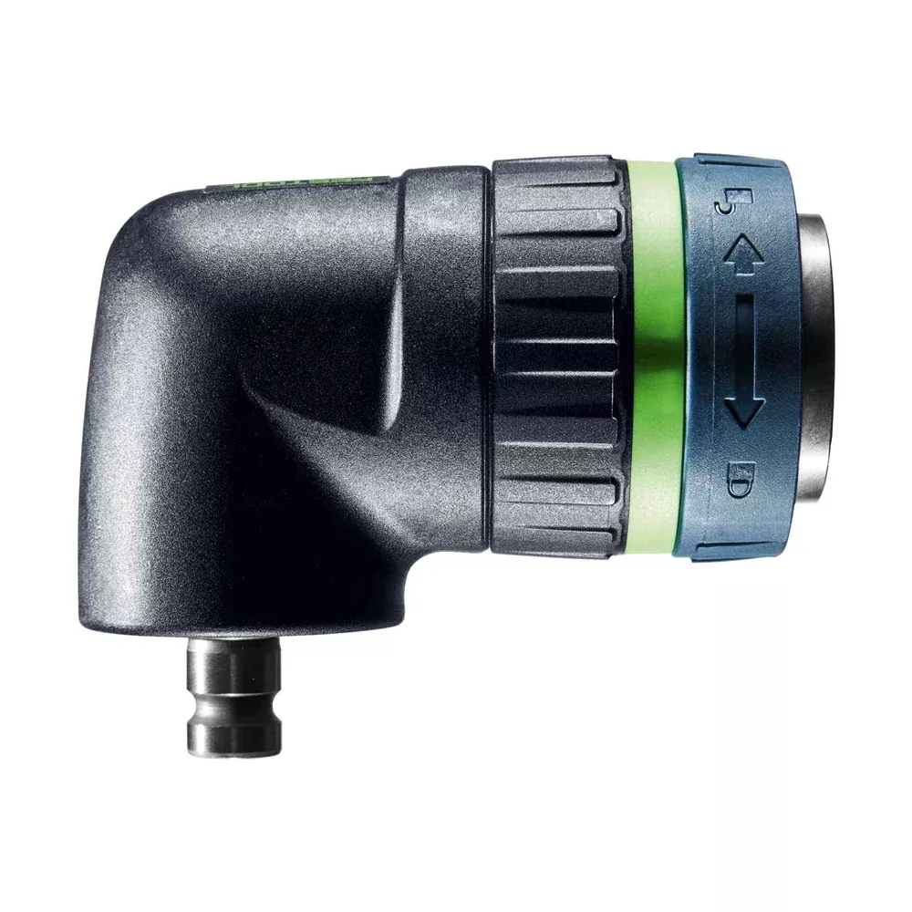 Festool 205222 AN-UNI Centrotec Right Angle Chuck